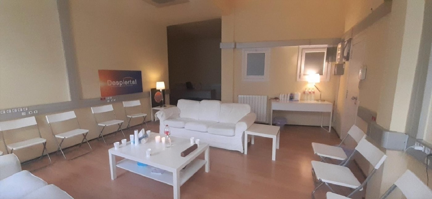  till salu bottenvåning Sarrià-Sant Gervasi-Sarrià Barcelonès 8