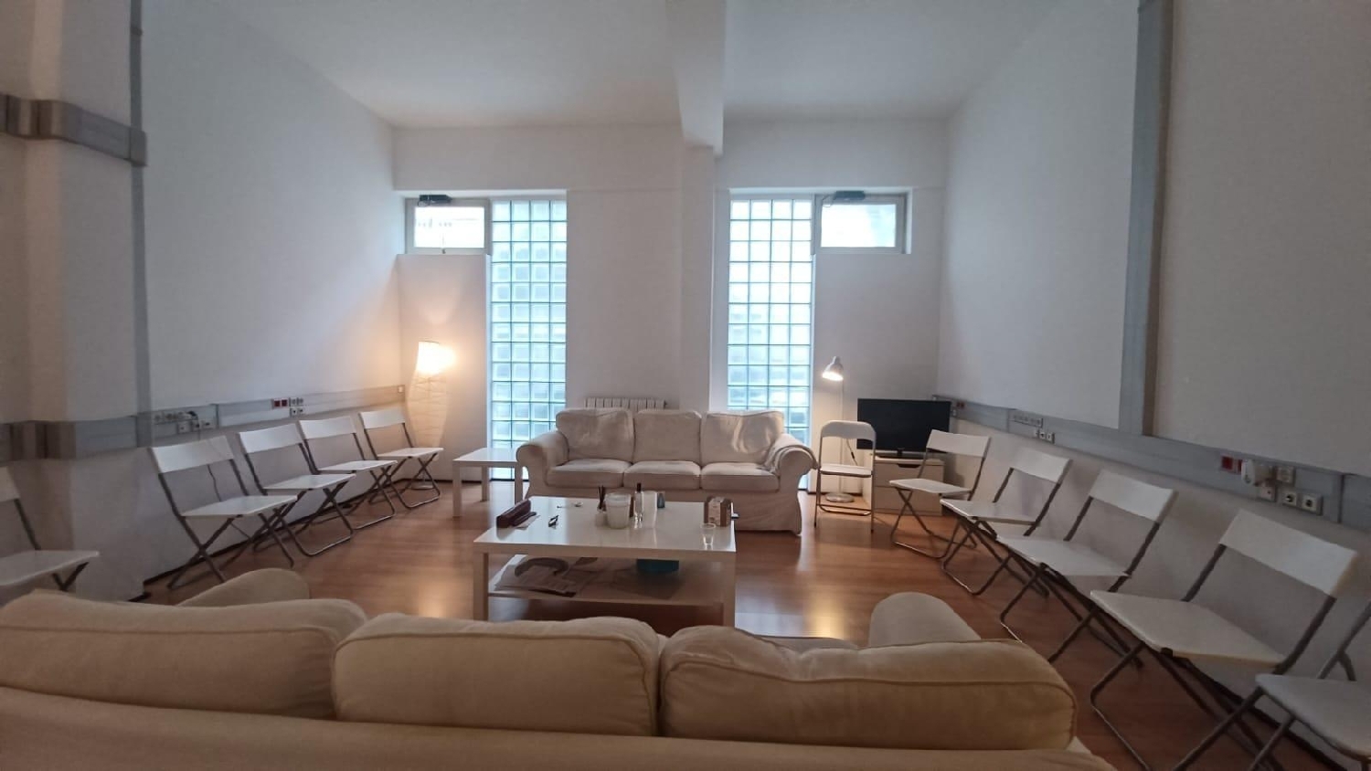 till salu bottenvåning Sarrià-Sant Gervasi-Sarrià Barcelonès 2