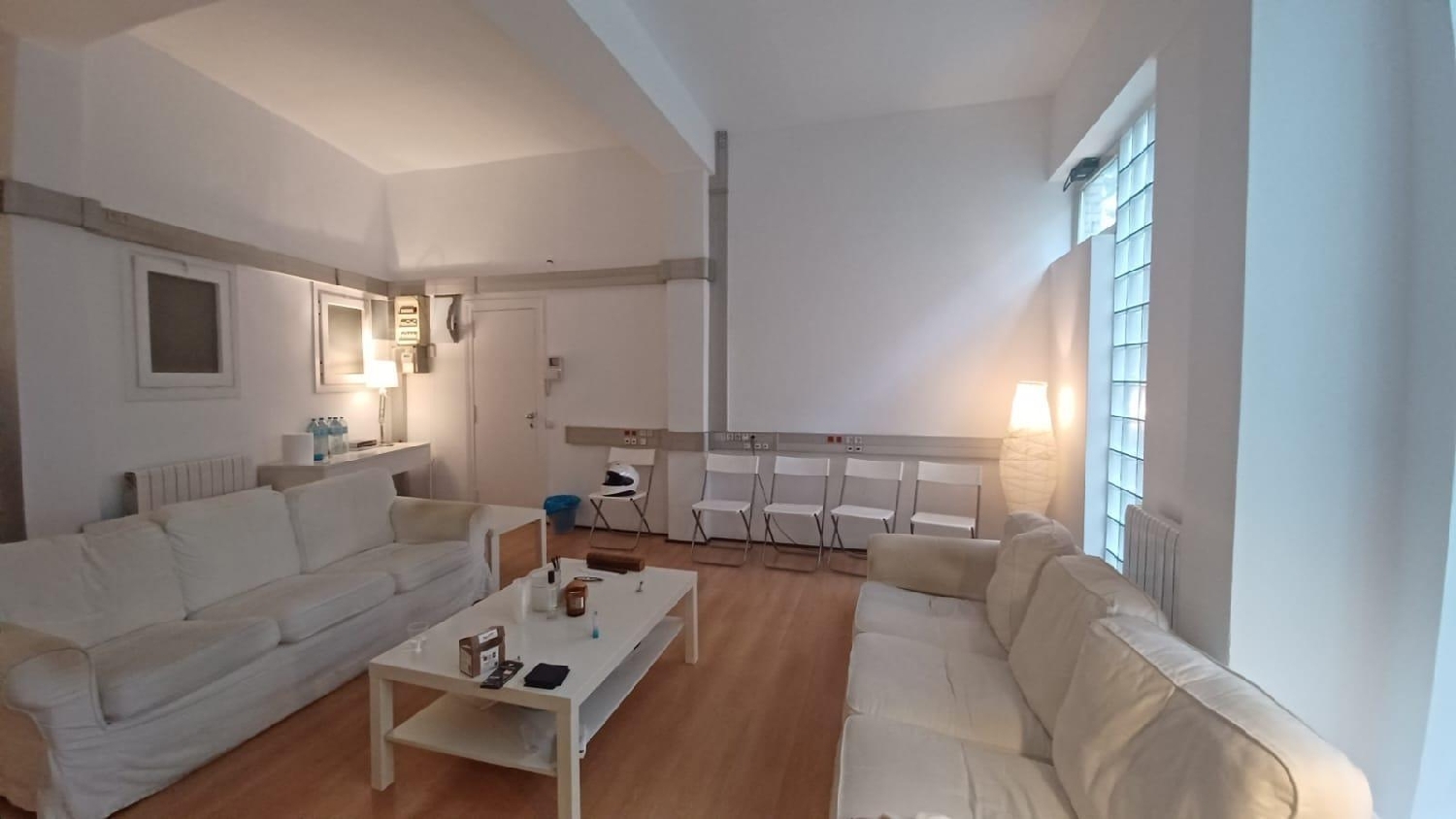  till salu bottenvåning Sarrià-Sant Gervasi-Sarrià Barcelonès 6