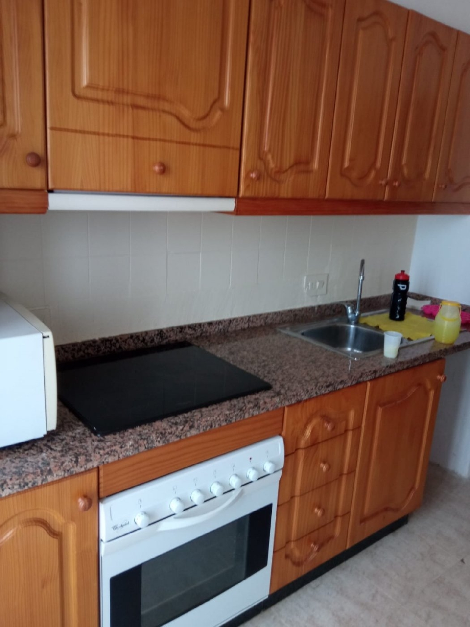  till salu bottenvåning Sax Alt Vinalopó 1
