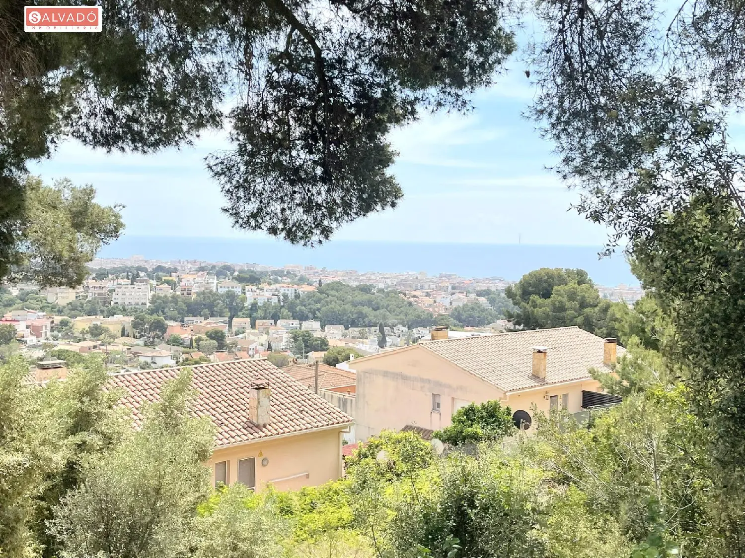  till salu bottenvåning Calafell-Park Baix Penedès 2