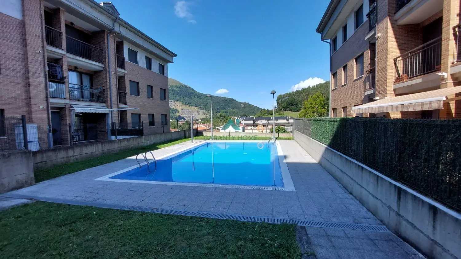  till salu bottenvåning Palacio Trasmiera 1