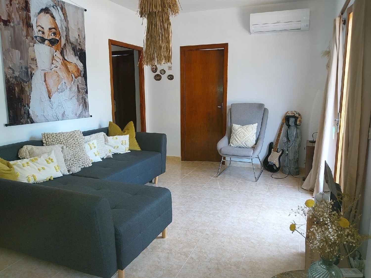  te koop benedenwoning Ses Cadenes Palma 4