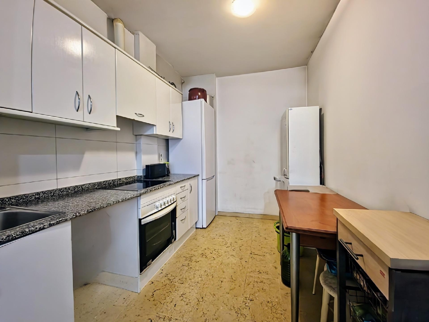  till salu bottenvåning Son Dureta-Sa Teulera Palma 4