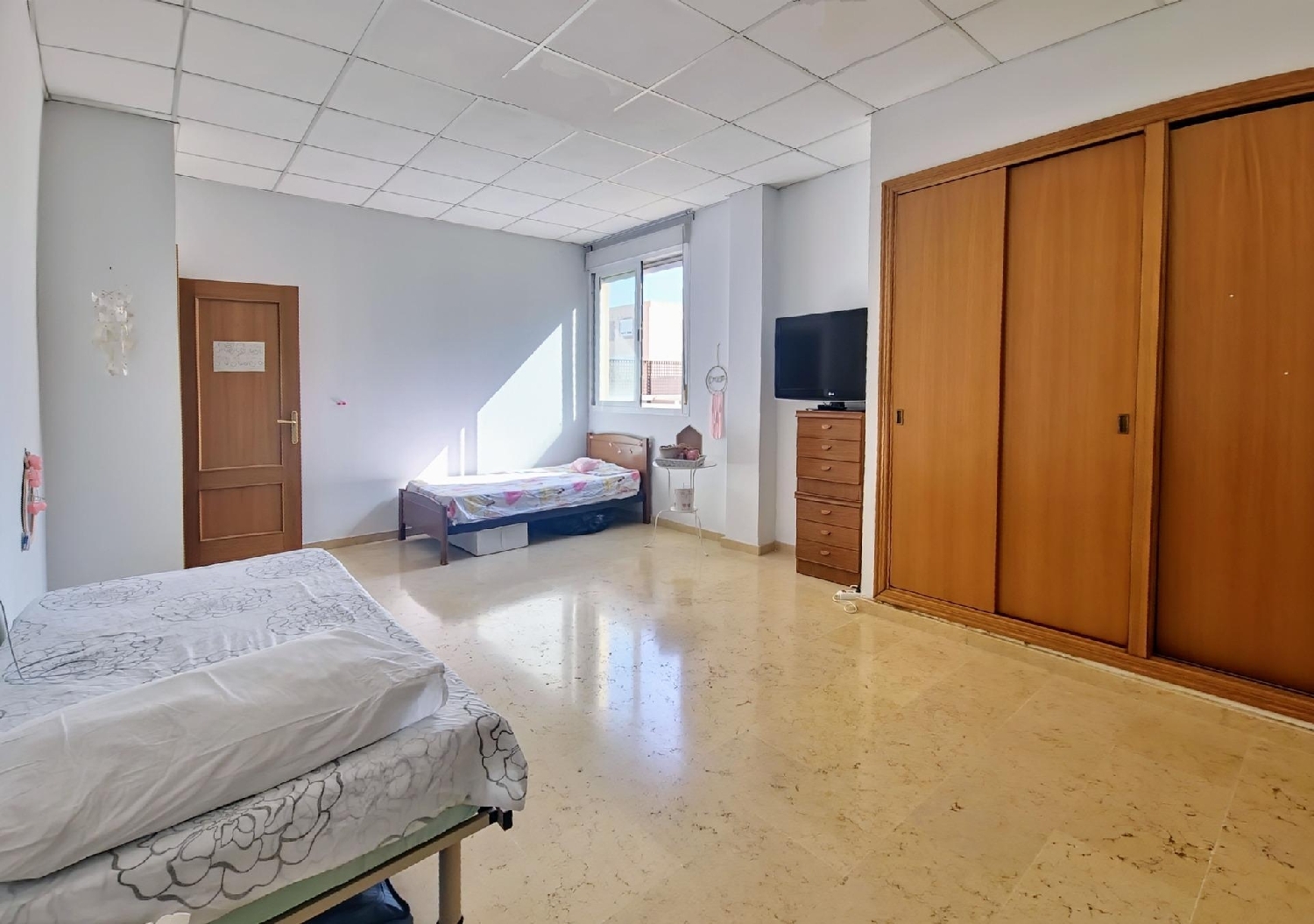  till salu bottenvåning Son Dureta-Sa Teulera Palma 8