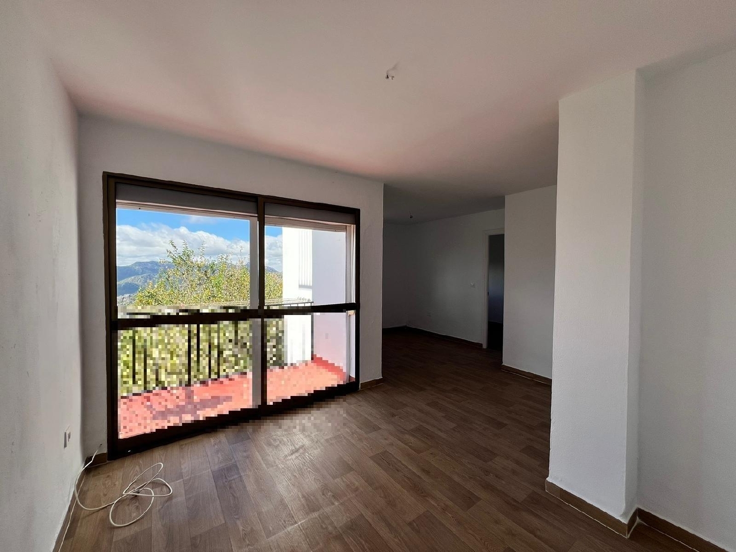  till salu bottenvåning Tavizna Sierra De Cádiz 1
