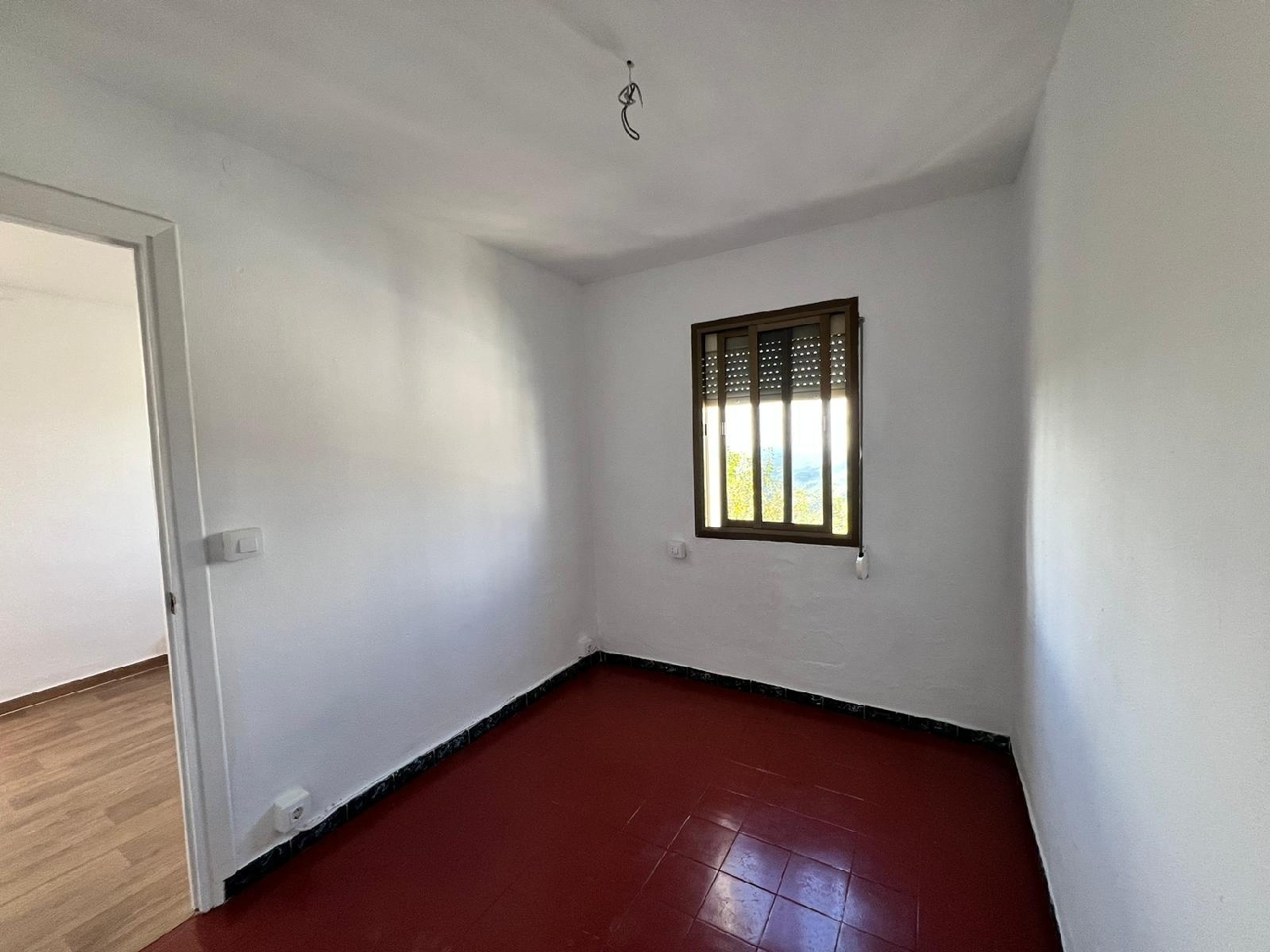  till salu bottenvåning Tavizna Sierra De Cádiz 7