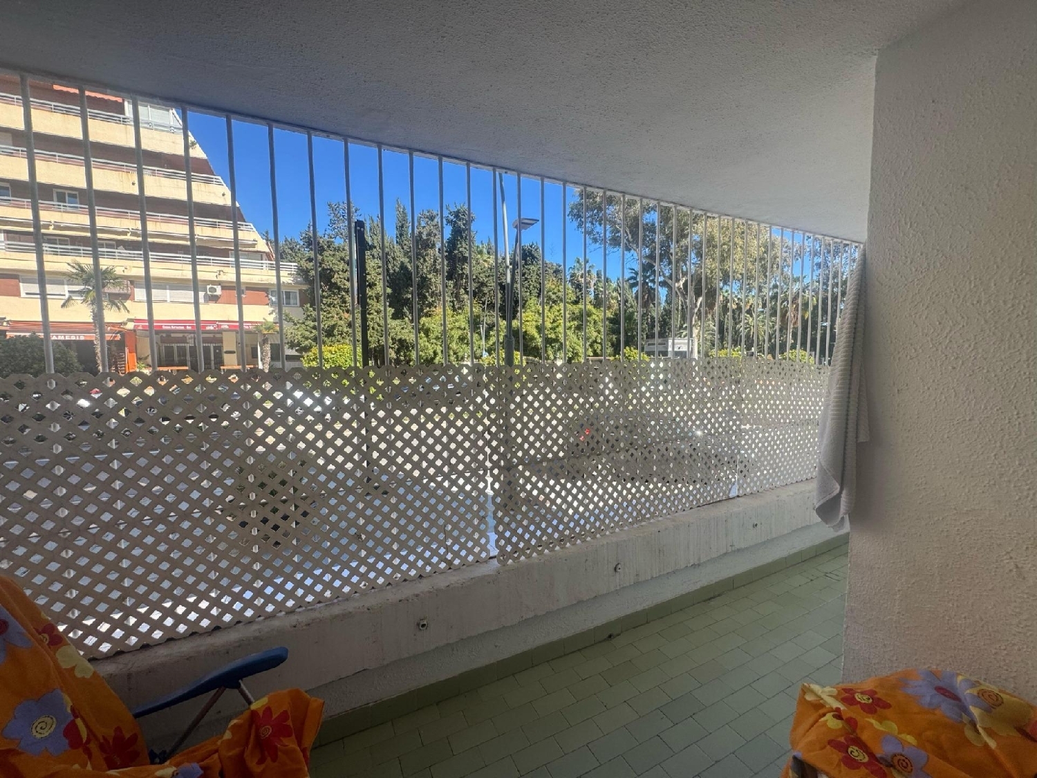 till salu bottenvåning The Golden Mile Costa Del Sol Occidental 2