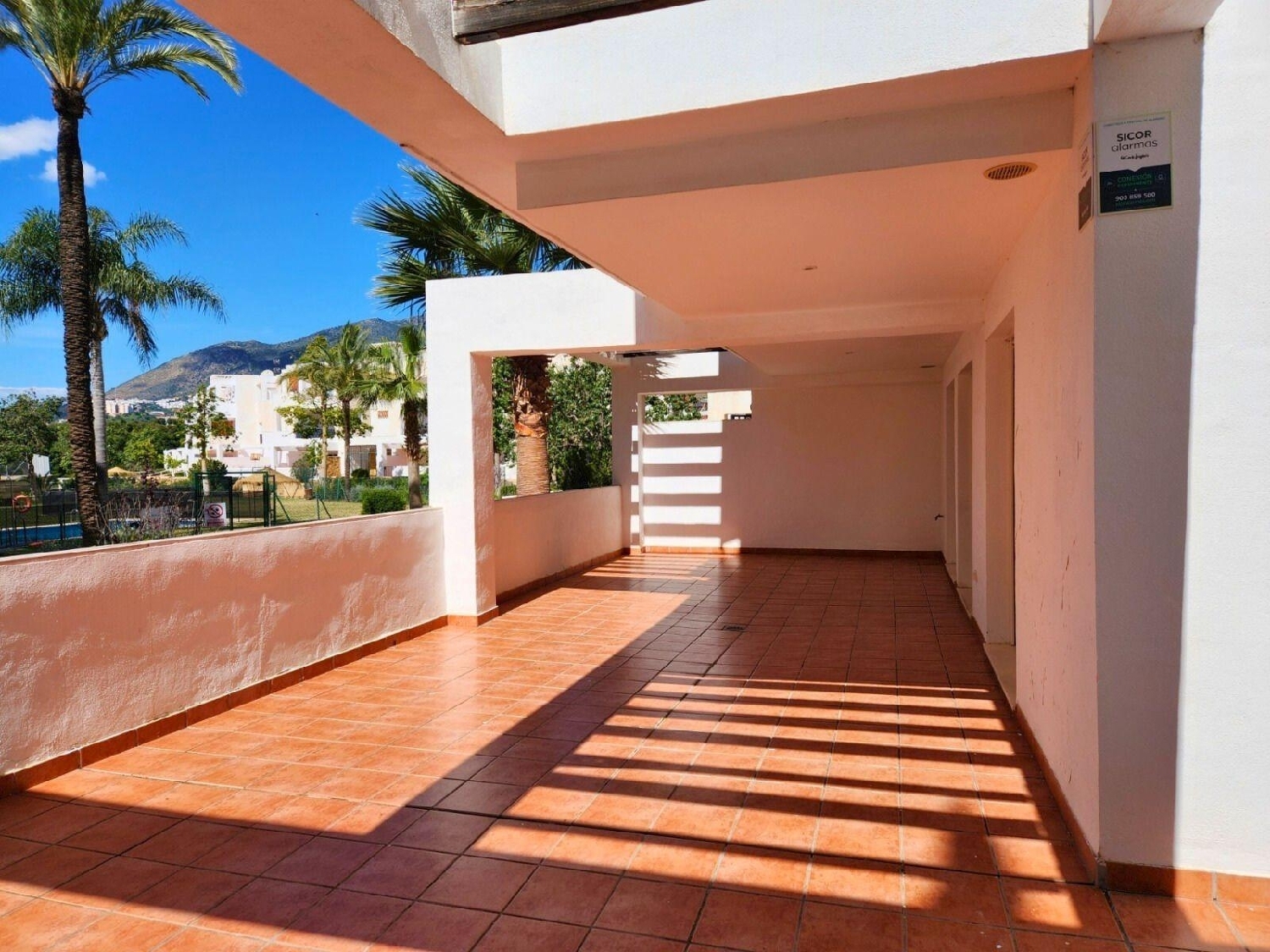  till salu bottenvåning Torrequebrada Costa Del Sol Occidental 1