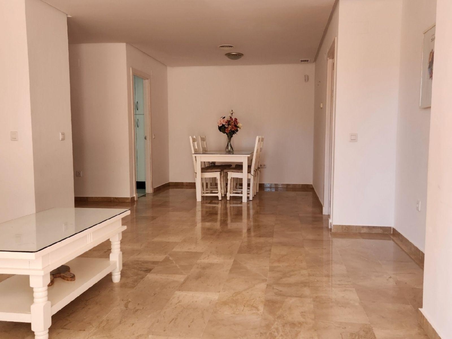  till salu bottenvåning Torrequebrada Costa Del Sol Occidental 4