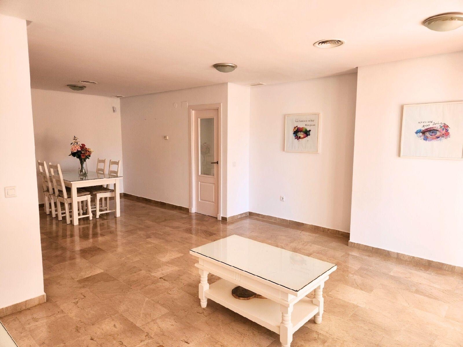  till salu bottenvåning Torrequebrada Costa Del Sol Occidental 6