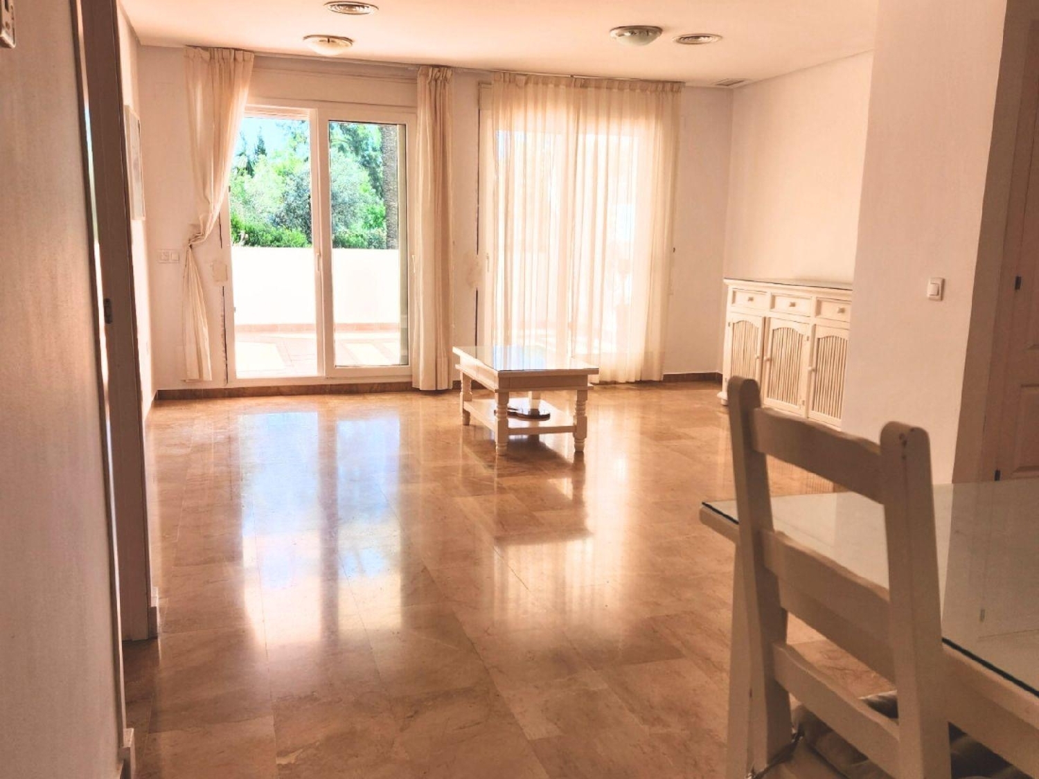  till salu bottenvåning Torrequebrada Costa Del Sol Occidental 3