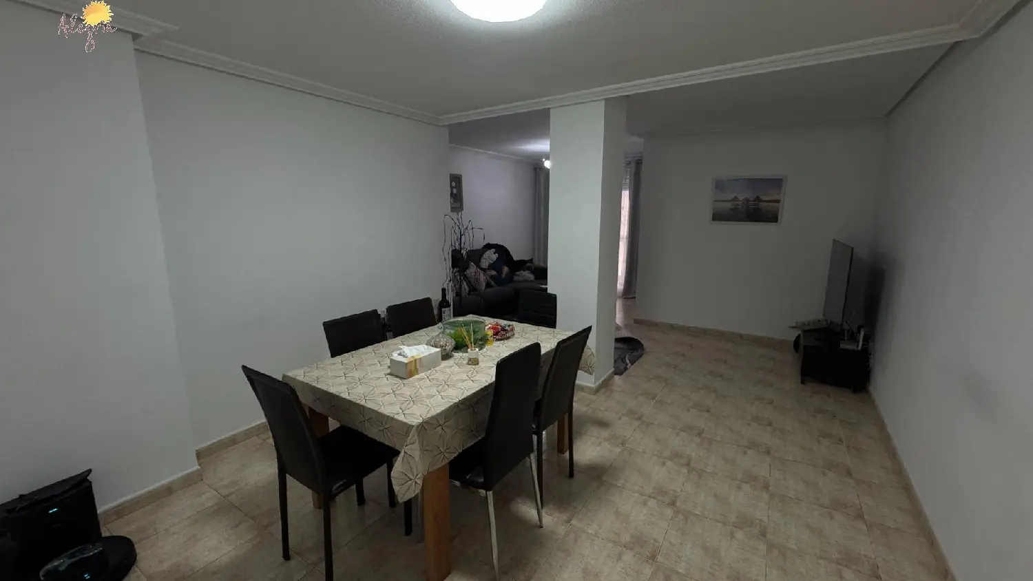  till salu bottenvåning Torrevieja Baix Segura 1