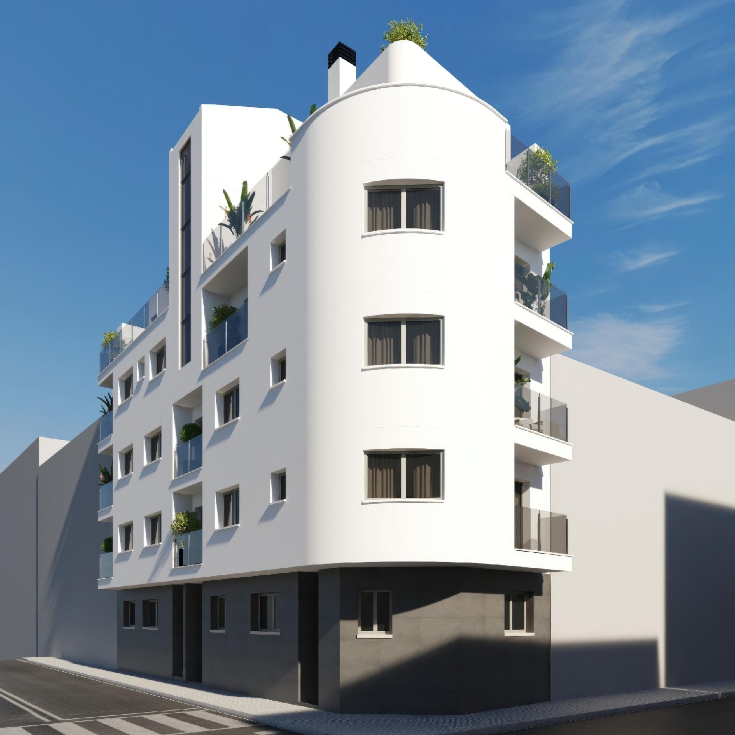  till salu bottenvåning Torrevieja Baix Segura 3