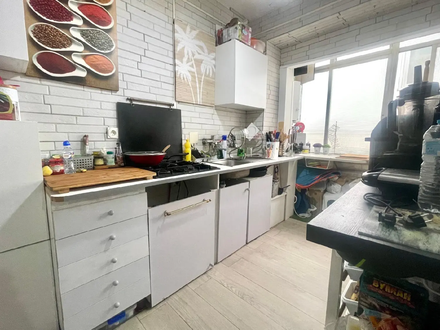 till salu bottenvåning Torrevieja Baix Segura 2