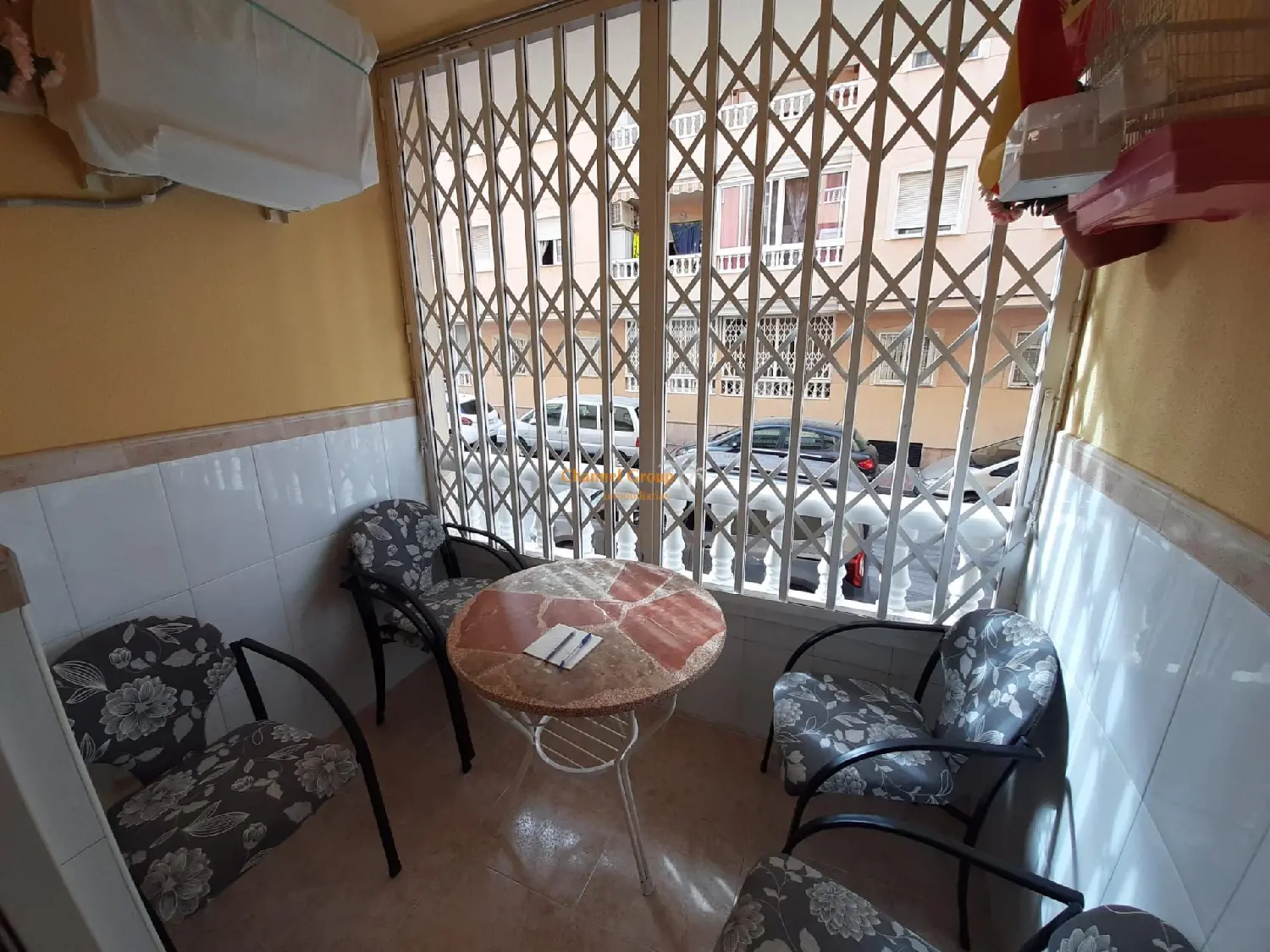  till salu bottenvåning Torrevieja Baix Segura 1