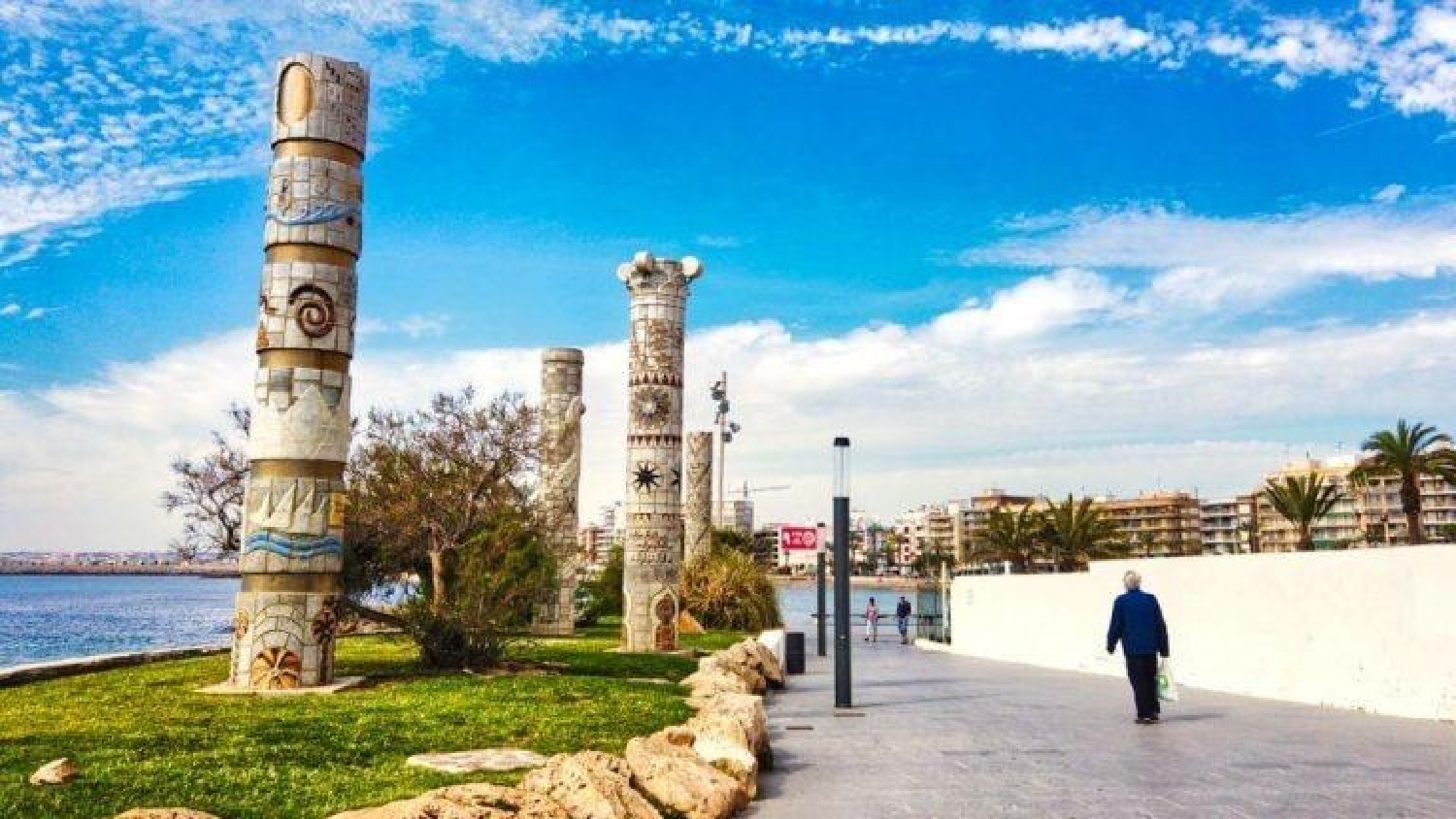  till salu bottenvåning Torrevieja Baix Segura 16