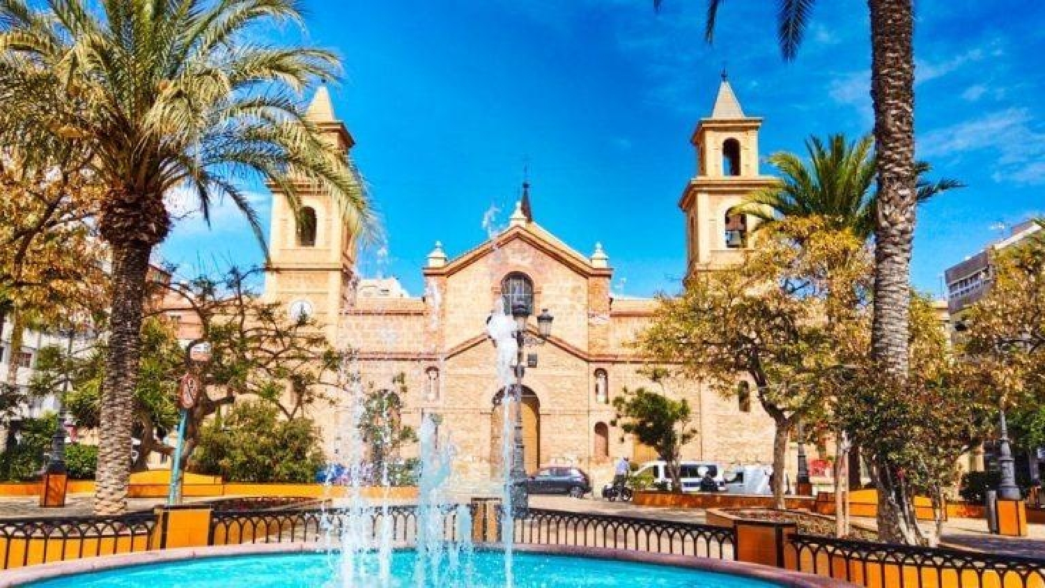  till salu bottenvåning Torrevieja Baix Segura 17