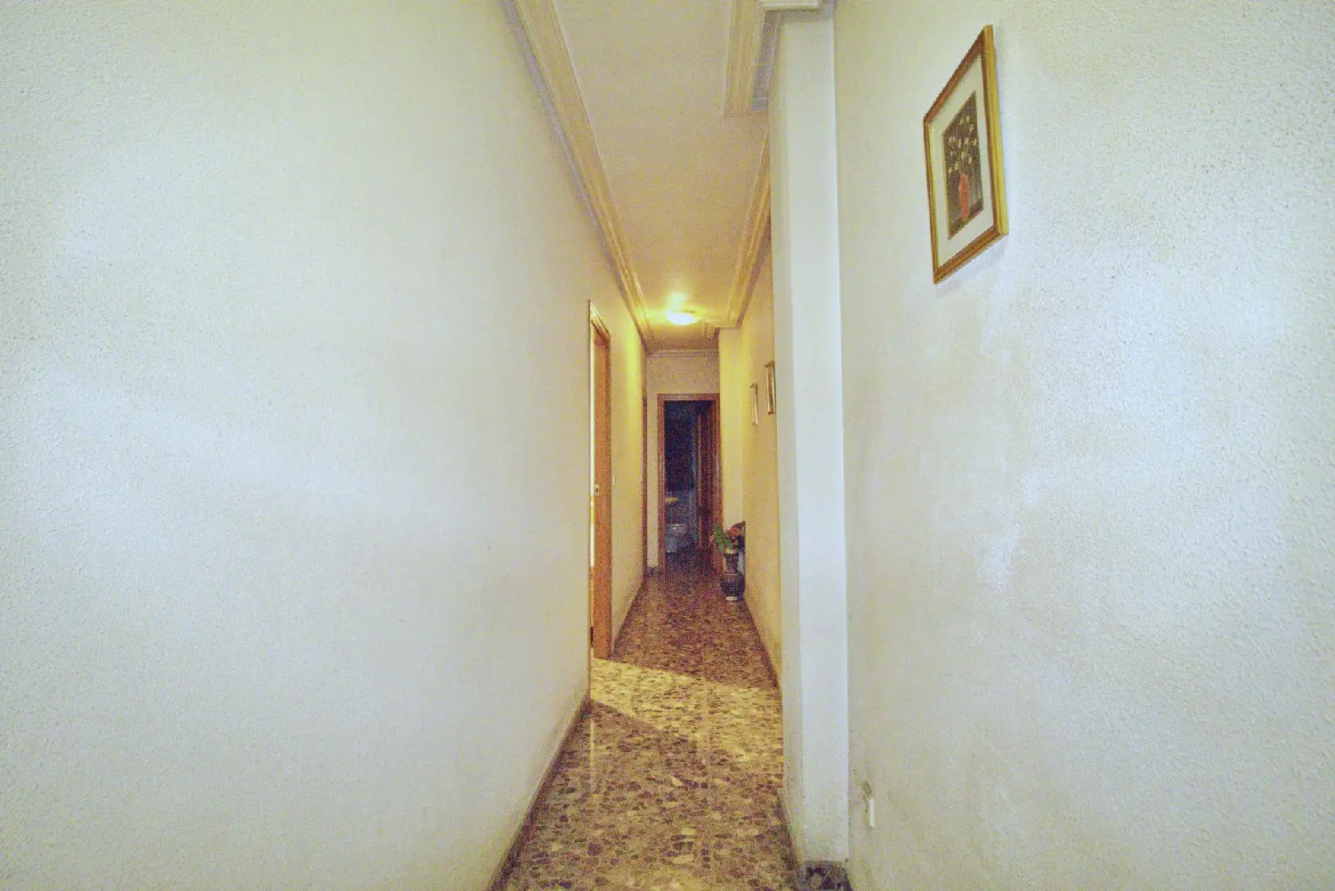  till salu bottenvåning Santa Fe Baix Vinalopó 4