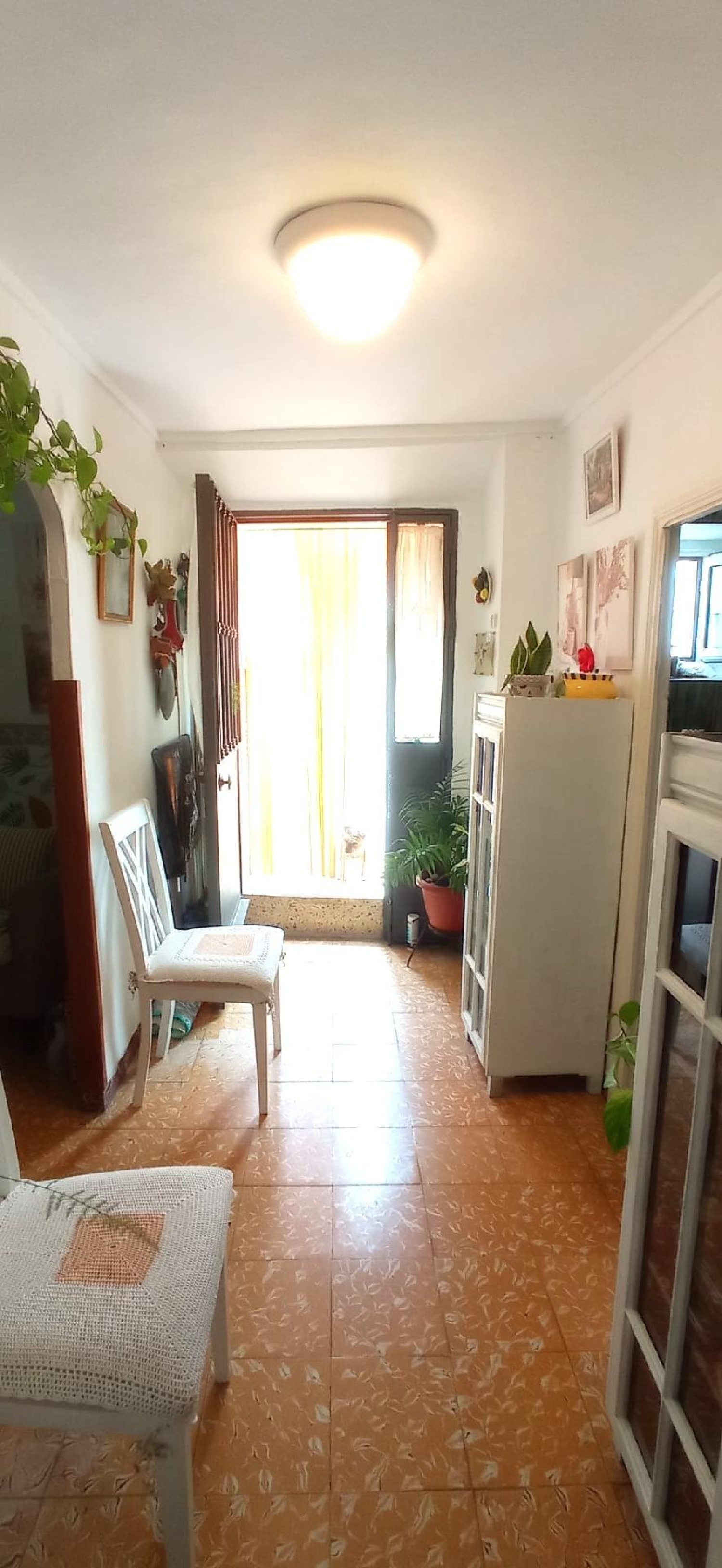 till salu bottenvåning Ubrique Sierra De Cádiz 7