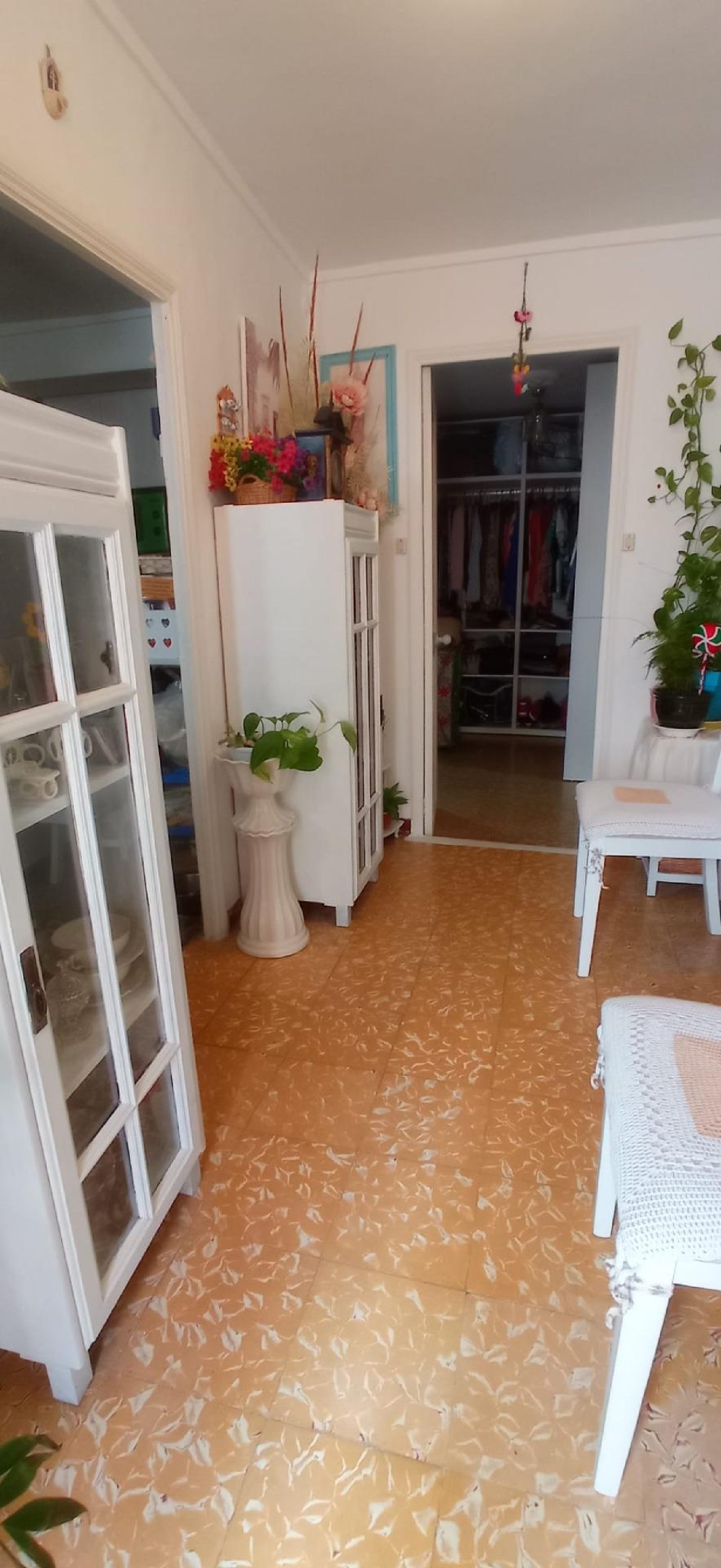  till salu bottenvåning Ubrique Sierra De Cádiz 6
