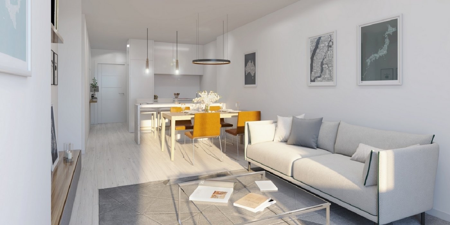  till salu bottenvåning Urbanización Villacosta Ii-Las Filipinas Baix Segura 5