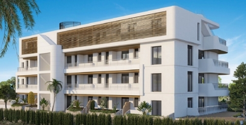 Urbanización Villacosta Ii-Las Filipinas Baix Segura bottenvåning foto 6251255