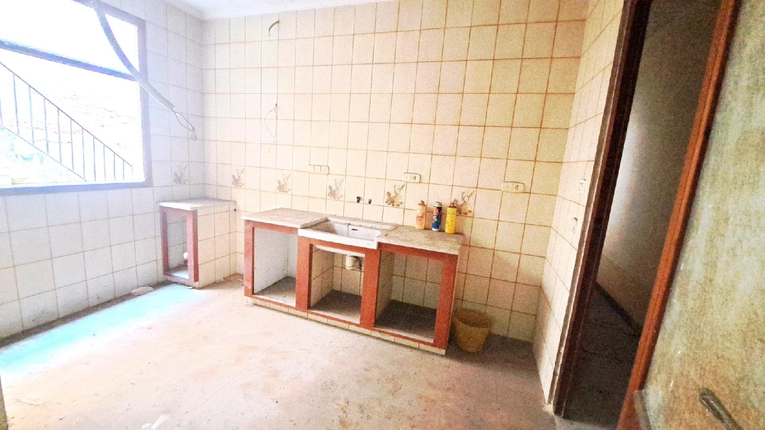 till salu bottenvåning Urbanización San Blas Ribera Alta 3