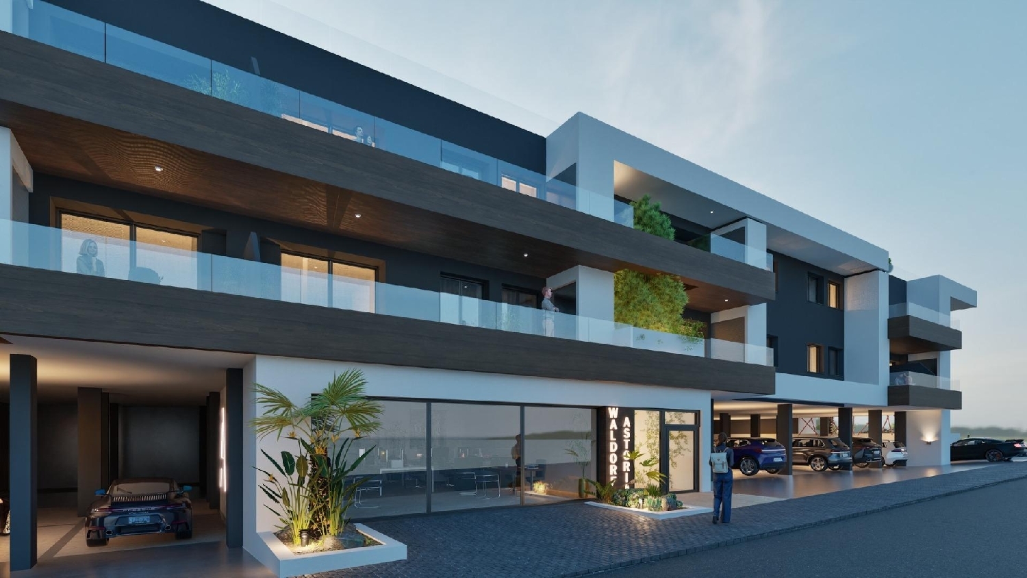  en venta planta baja Urbanización Atalaya Park Baix Segura 1