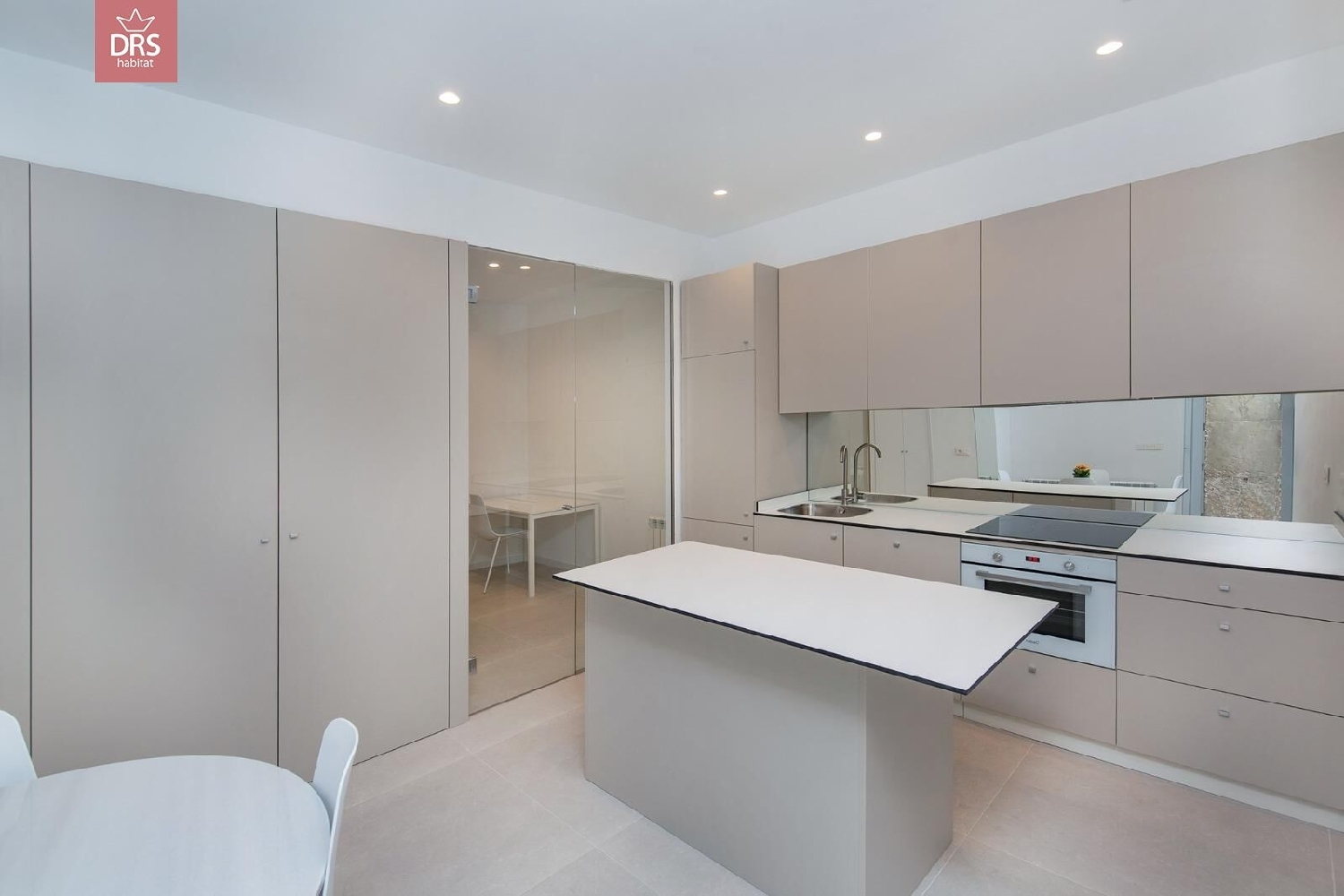  for sale ground floor Urbanizacion El Trigal Llanos De Albacete 1