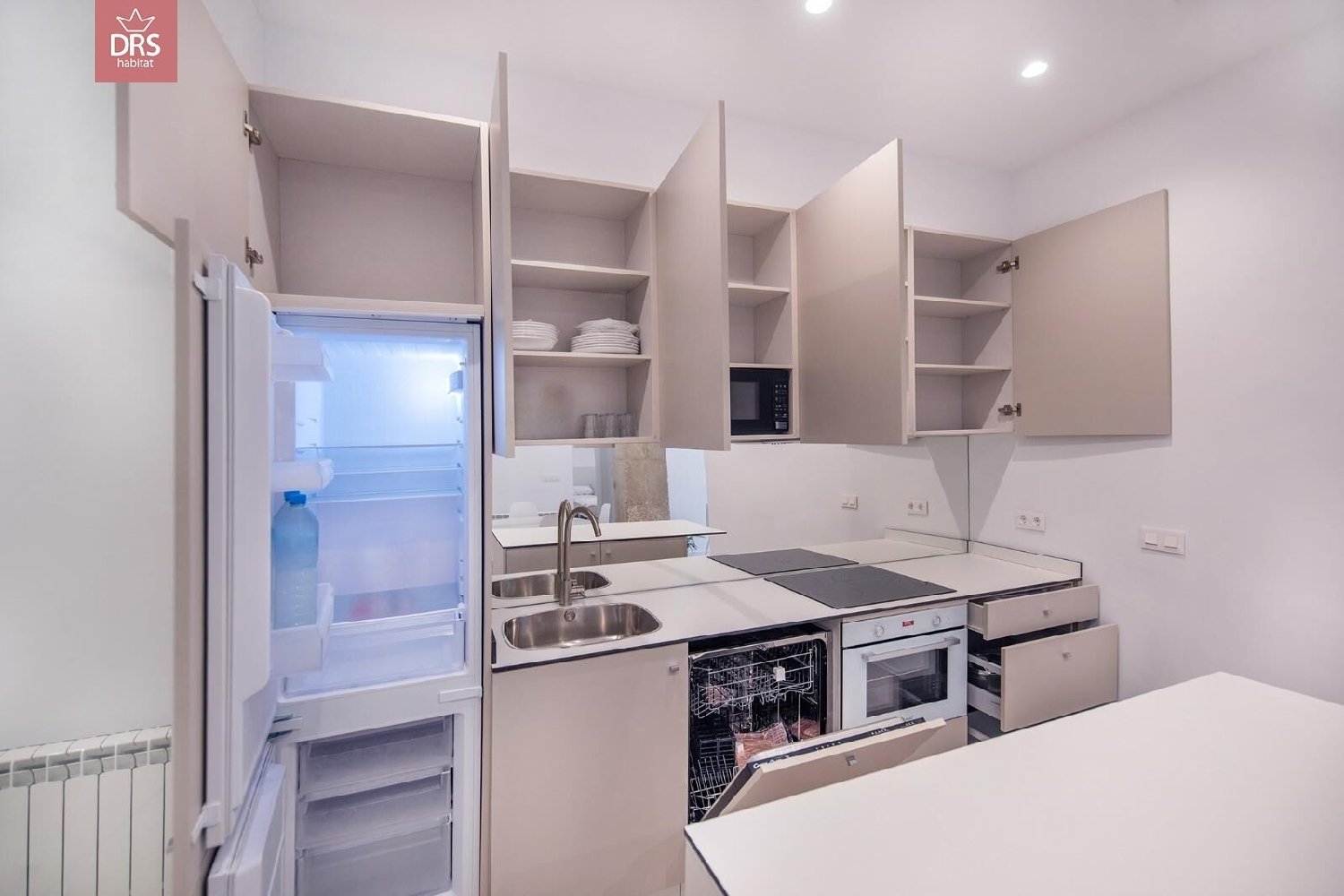  for sale ground floor Urbanizacion El Trigal Llanos De Albacete 4