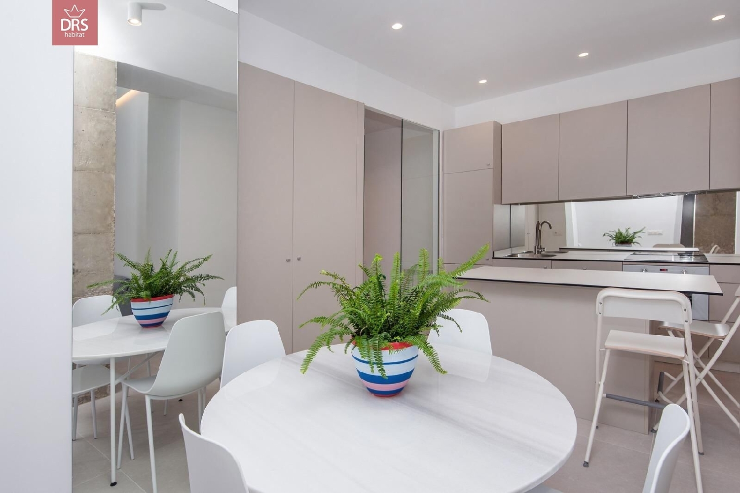 for sale ground floor Urbanizacion El Trigal Llanos De Albacete 2