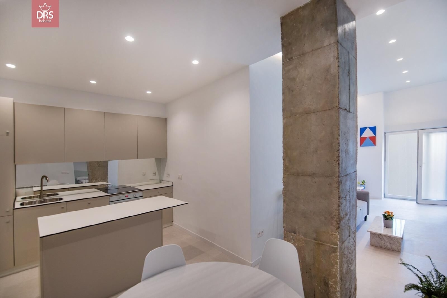  for sale ground floor Urbanizacion El Trigal Llanos De Albacete 8