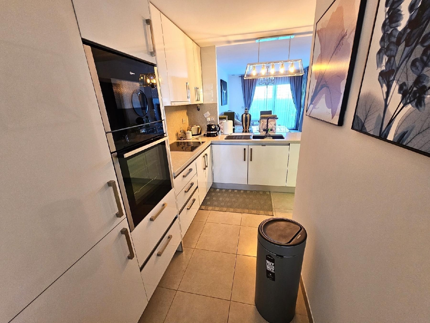  till salu bottenvåning Dehesa De Campoamor Baix Segura 12