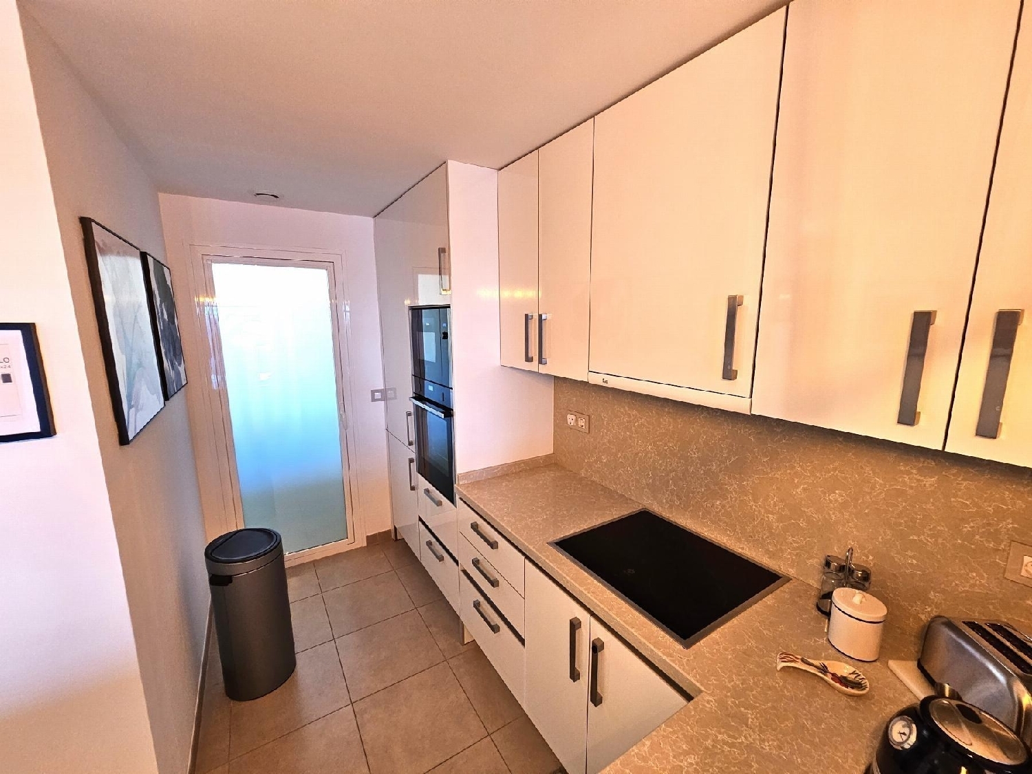  till salu bottenvåning Dehesa De Campoamor Baix Segura 11
