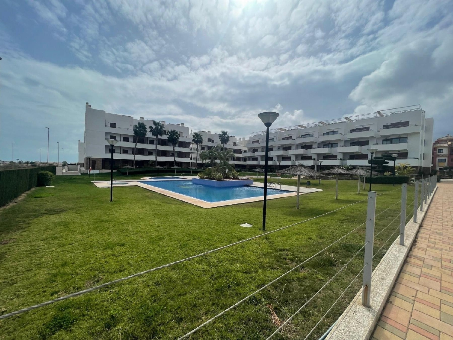  till salu bottenvåning Dehesa De Campoamor Baix Segura 29