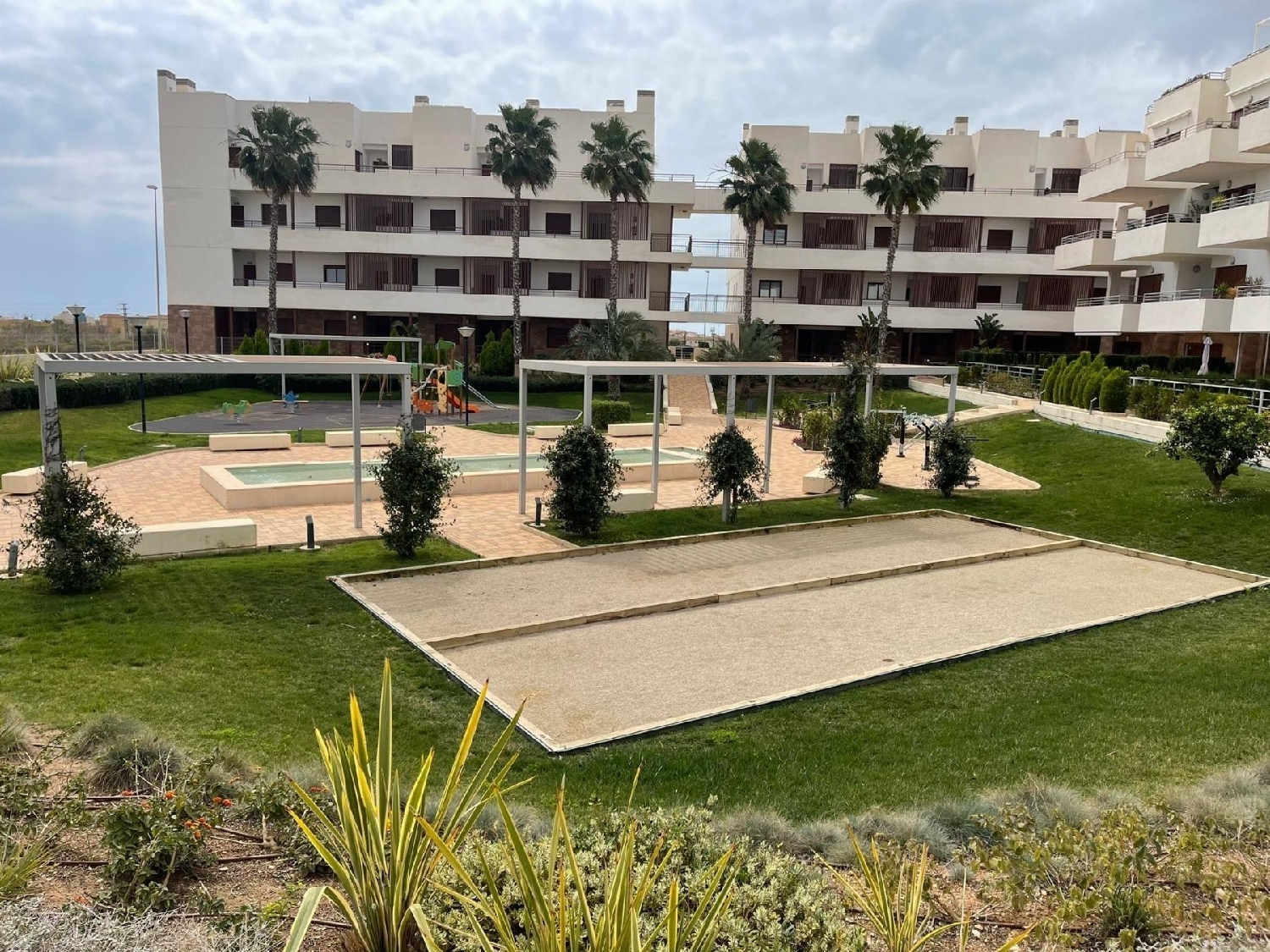  till salu bottenvåning Dehesa De Campoamor Baix Segura 28