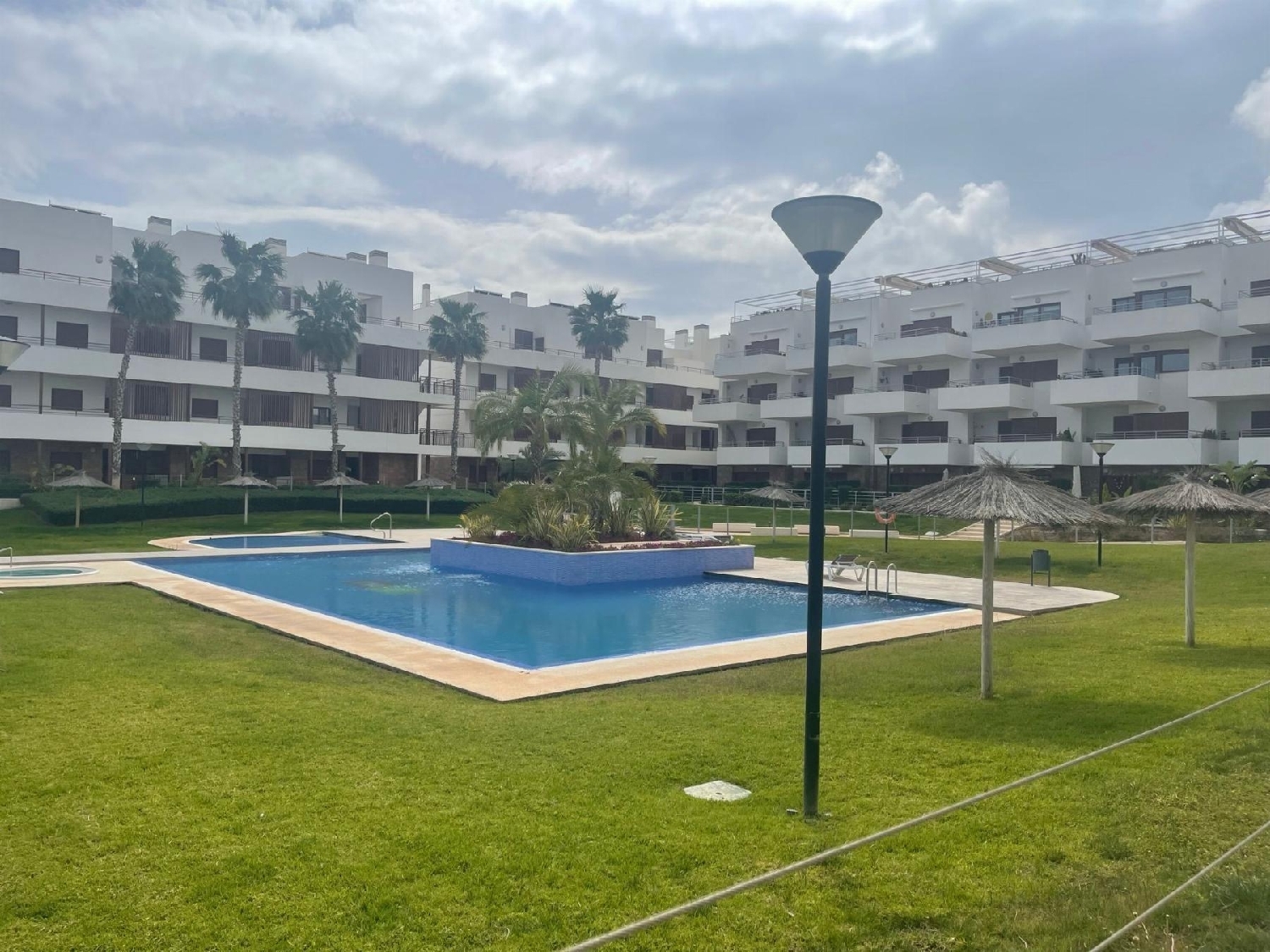  till salu bottenvåning Dehesa De Campoamor Baix Segura 27