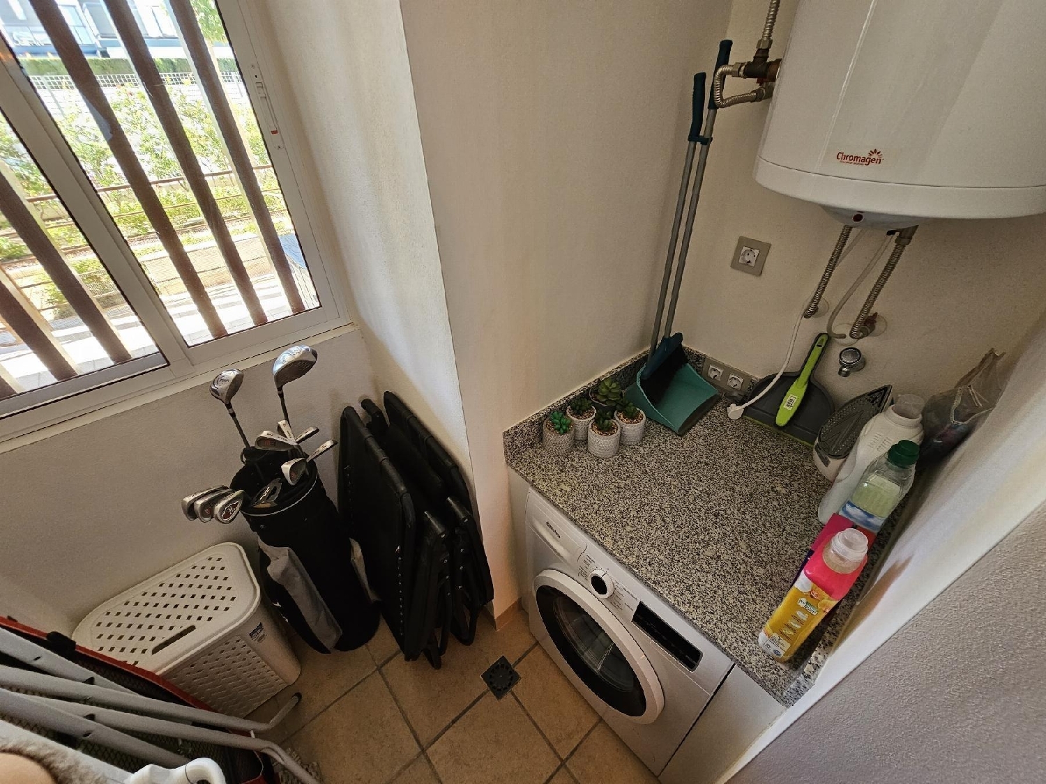  till salu bottenvåning Dehesa De Campoamor Baix Segura 20