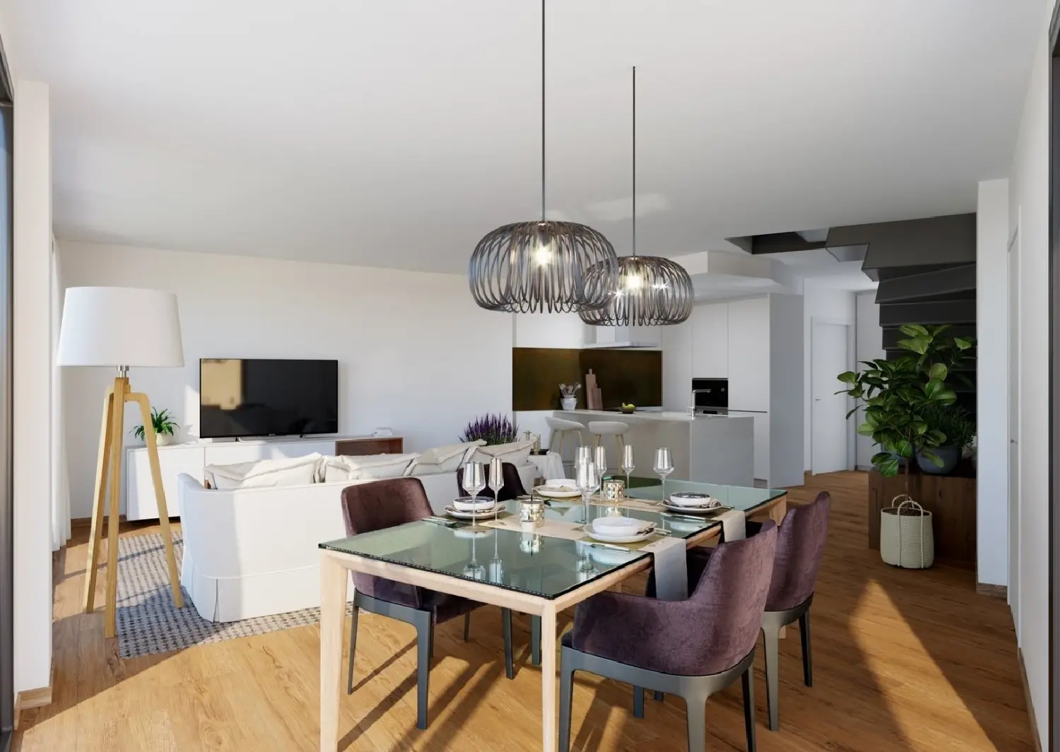  till salu bottenvåning Mediterraneo Almadraba Marina Baixa 8
