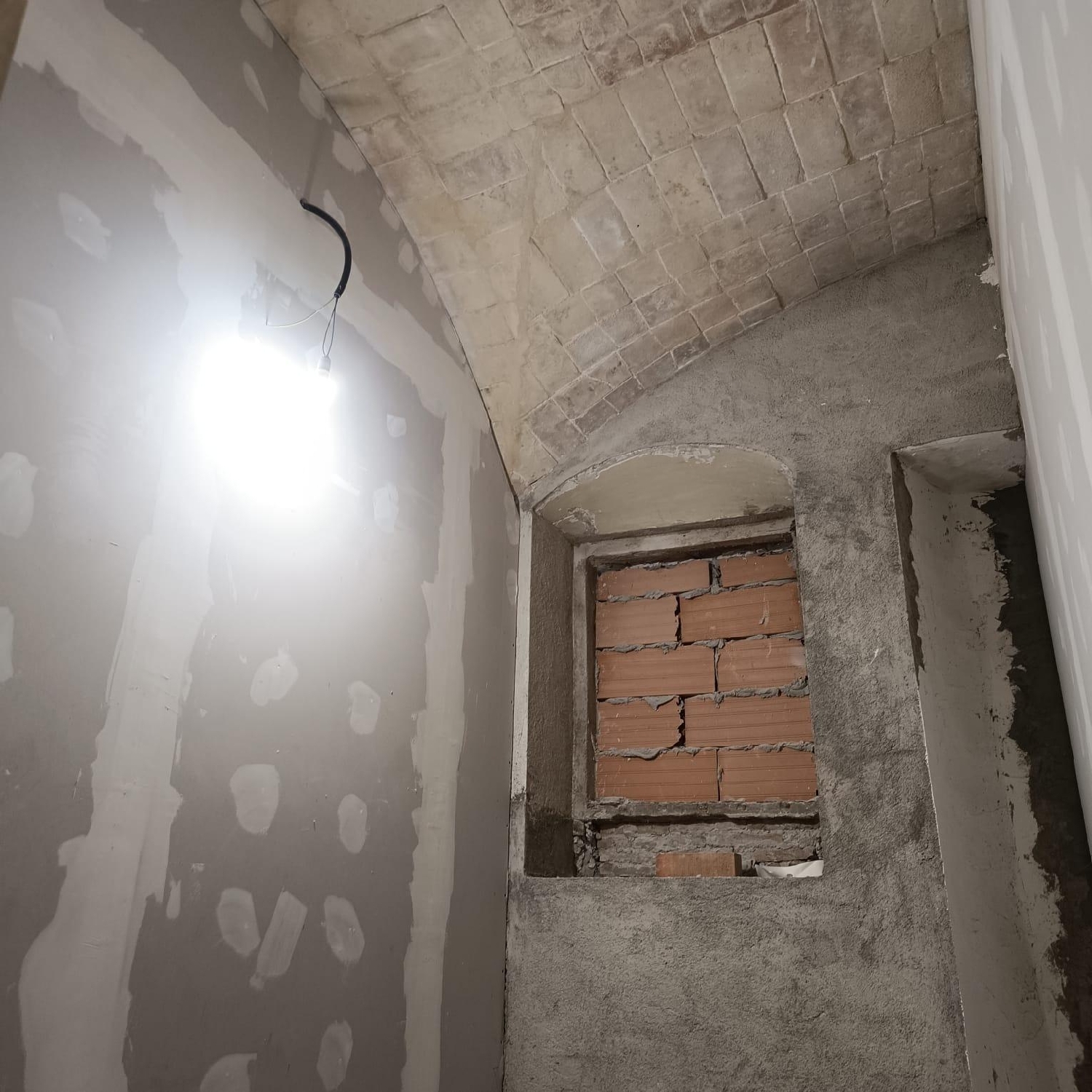  till salu bottenvåning Vilanova I La Geltrú Garraf 4
