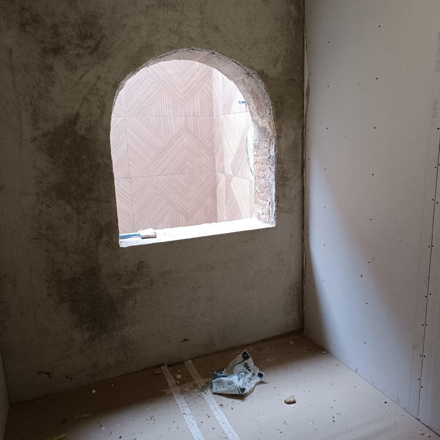  till salu bottenvåning Vilanova I La Geltrú Garraf 8