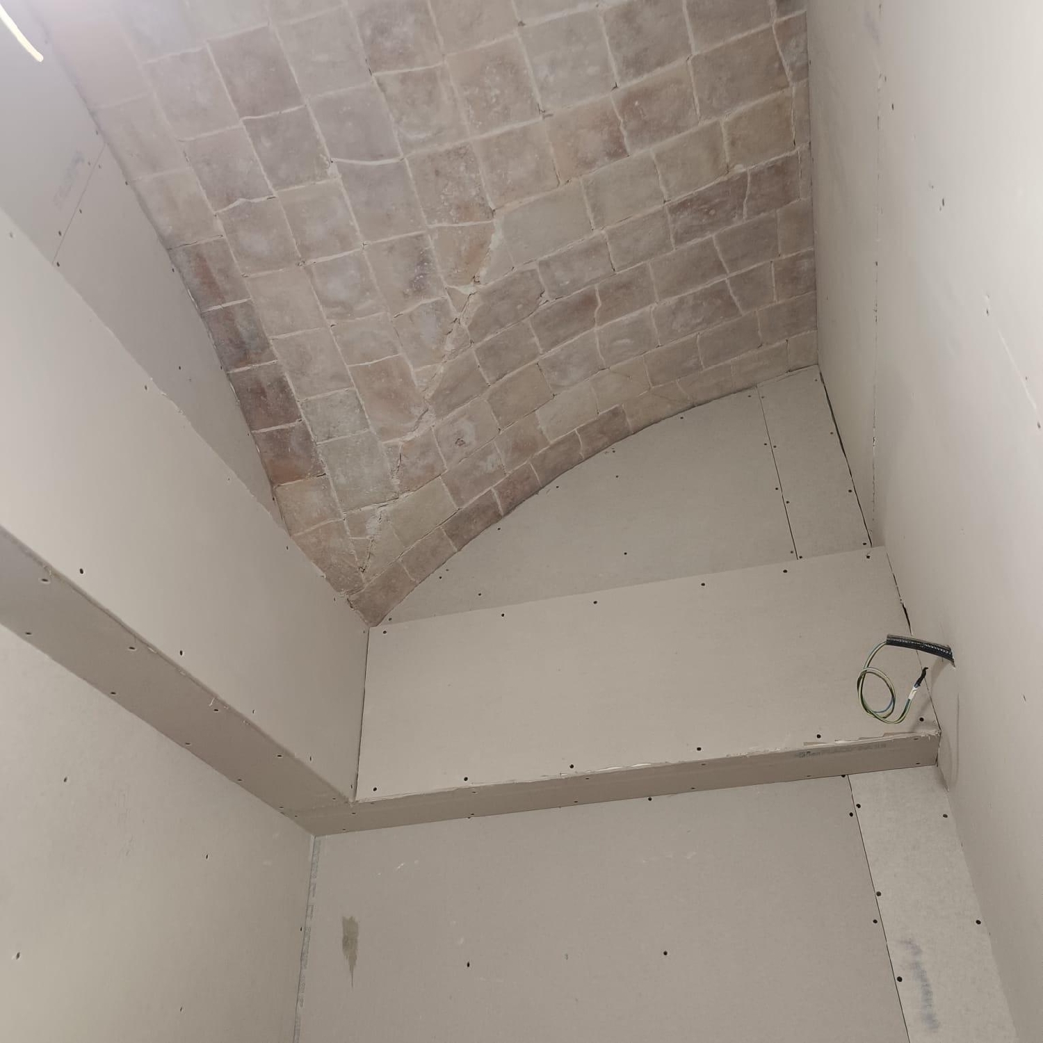  till salu bottenvåning Vilanova I La Geltrú Garraf 6