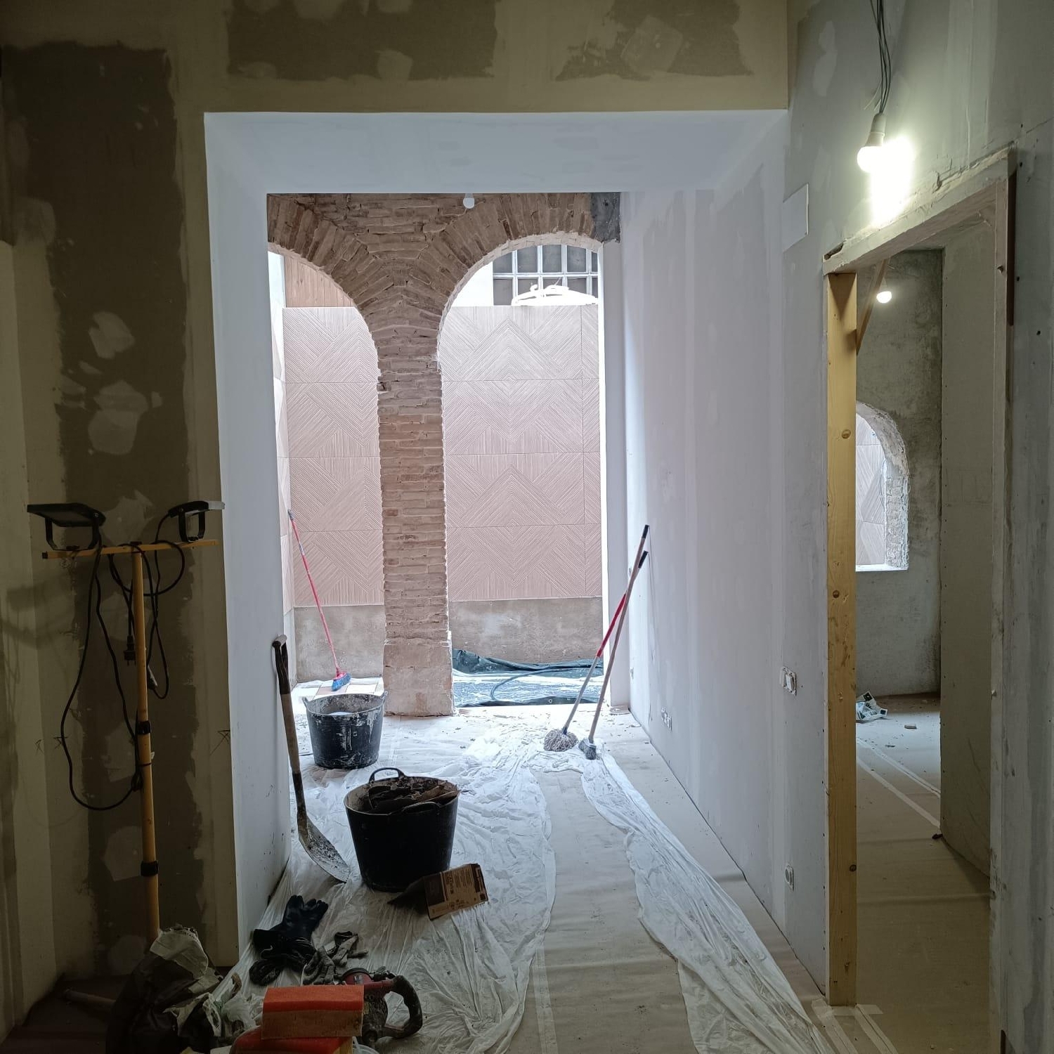  till salu bottenvåning Vilanova I La Geltrú Garraf 2