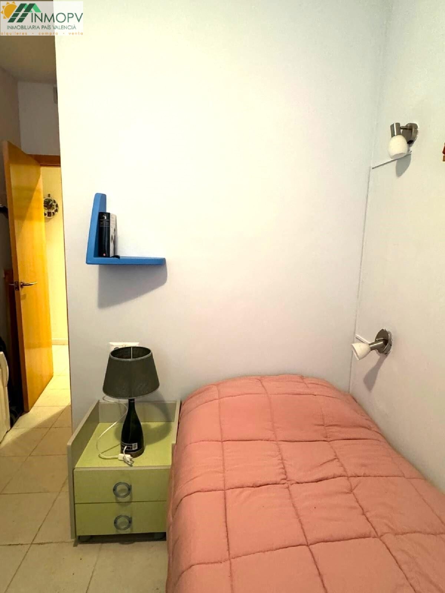  till salu bottenvåning Vinaros Baix Maestrat 8
