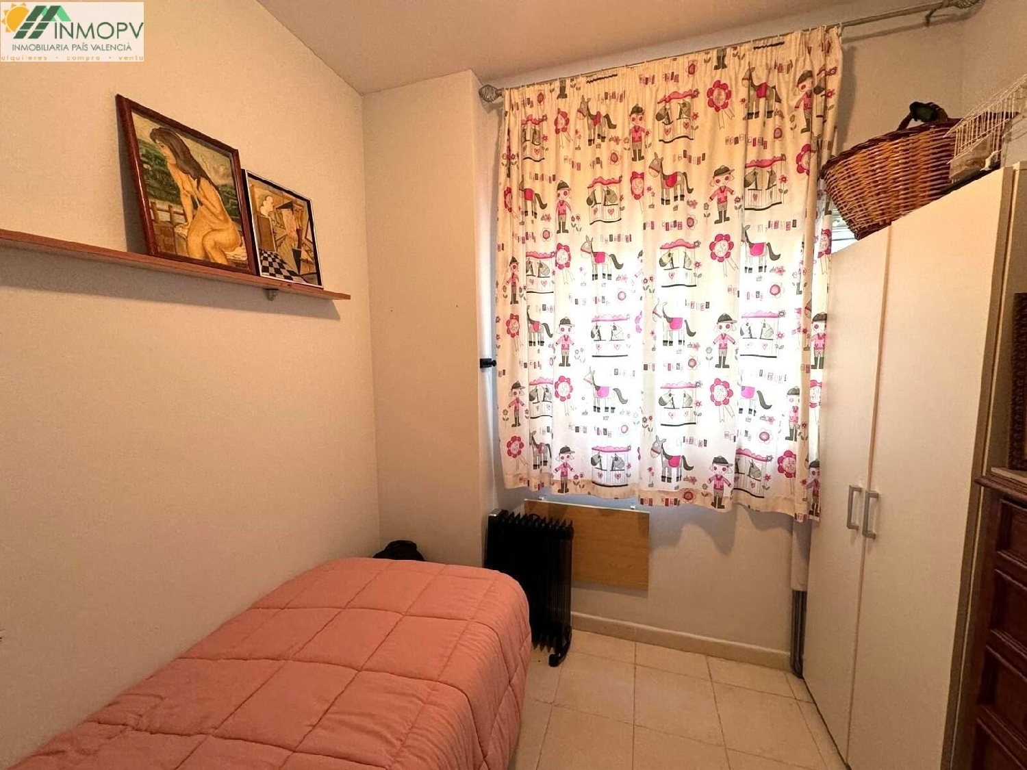  till salu bottenvåning Vinaros Baix Maestrat 7