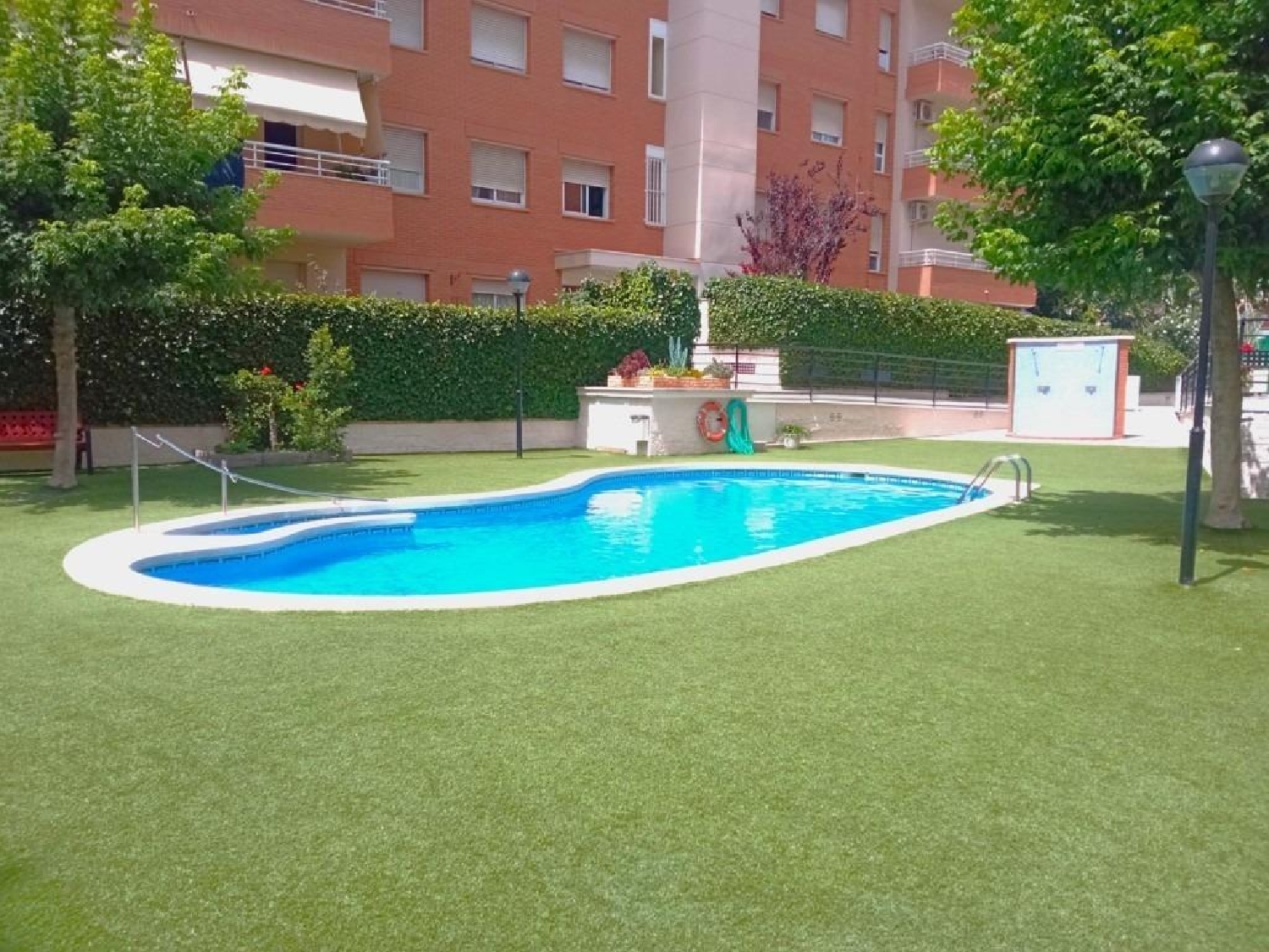 till salu bottenvåning Xalets De Salou Tarragonès 2