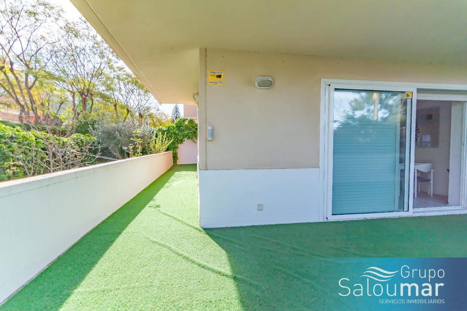  till salu bottenvåning Xalets De Salou Tarragonès 8