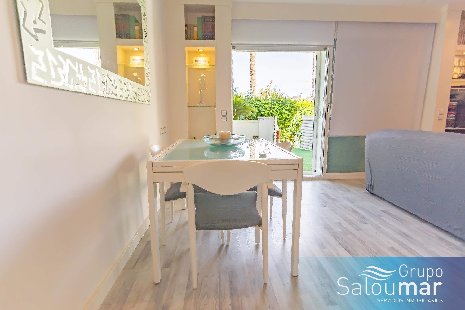  till salu bottenvåning Xalets De Salou Tarragonès 6