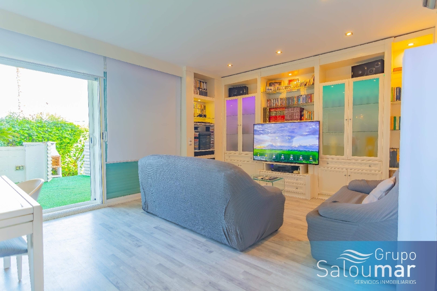 till salu bottenvåning Xalets De Salou Tarragonès 2